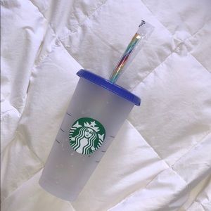 Starbucks Pride Cup